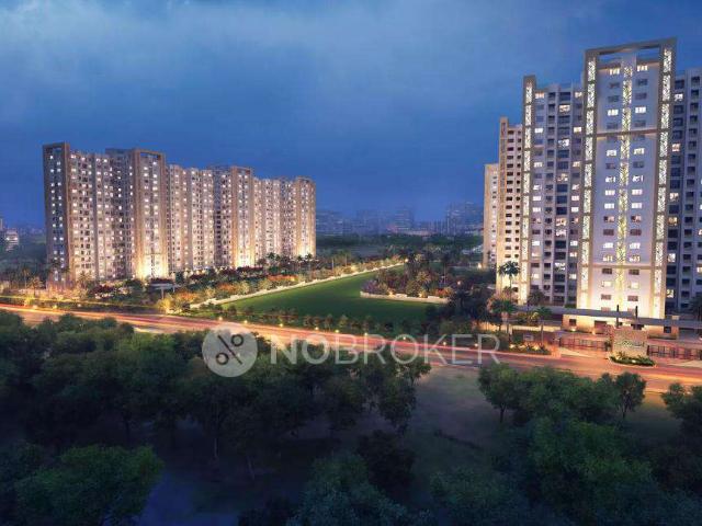 2 BHK Flat In Sreeram Elite Place For Sale In Kondapur