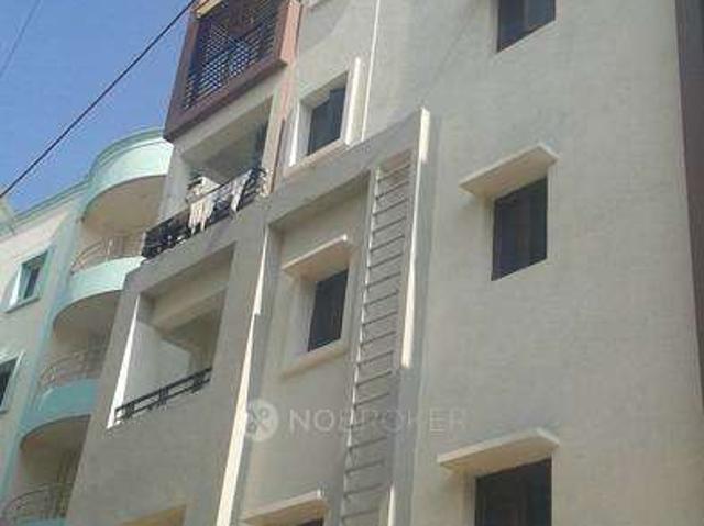 2 BHK Flat In Sreeram Nilayam for Rent In Madhapur