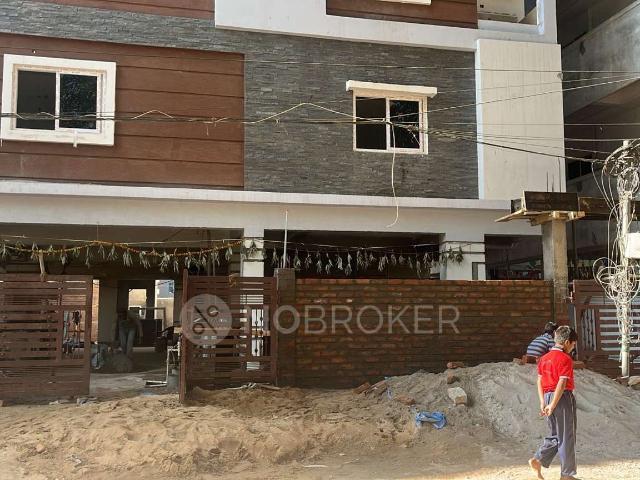 2 BHK Flat In Sreeram Residency For Sale In Karmanghat