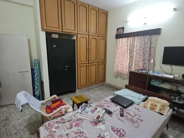 2 BHK Flat In Sreyas Apartments, Nallakunta For Sale In Nallakunta