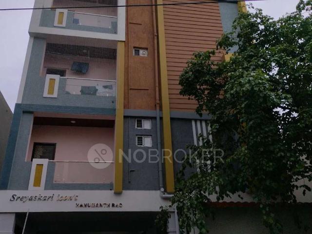 2 BHK Flat In Sreyaskari Icon For Sale In Kothapet
