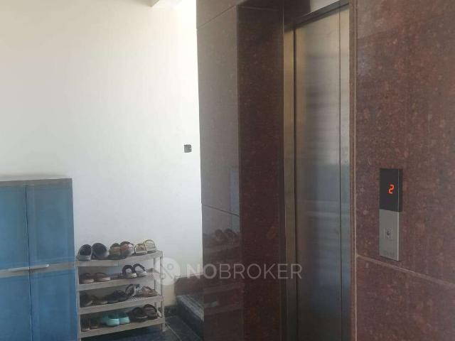 2 BHK Flat In Srk Apartment For Sale In Dodda Banaswadi