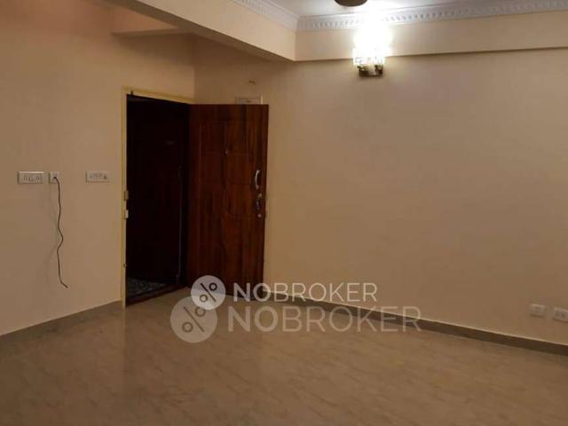 2 BHK Flat In Srk Gardens For Sale In Jayanagar