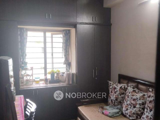 2 BHK Flat In Srk Heights for Rent In Bachupally