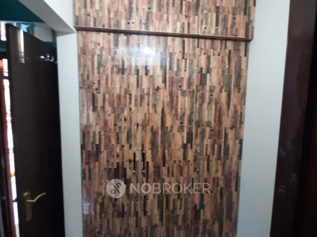 2 BHK Flat In Srk sai Raghavendra Krupa Apartment for Rent In Banswadi
