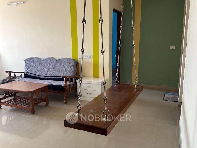 2 BHK Flat In Sri Thirumala Anemone For Sale In Kothnur