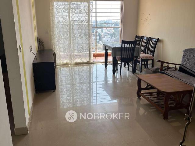 2 BHK Flat In Sri Thirumala Anemone for Rent In Kothnur