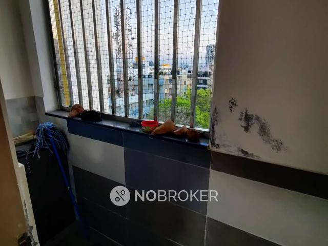 2 BHK Flat In Sri Tirumala Ambience For Sale In Kothnur