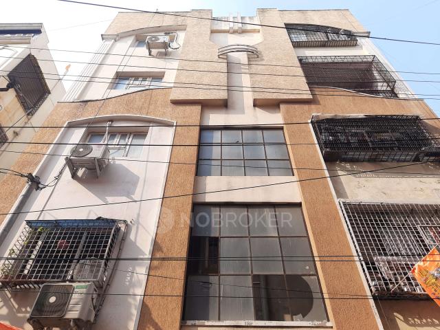 2 BHK Flat In Sri Tirumala Avenues For Sale In Himayatnagar
