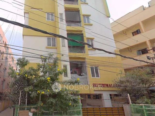 2 BHK Flat In Sri Tirumala Castle, Gachibowli for Rent In Gachibowli