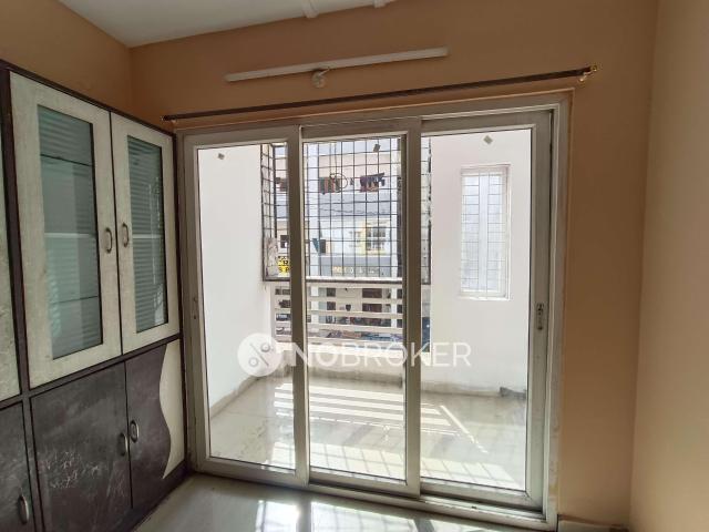 2 BHK Flat In Sri Tirumala Castle For Sale In Gachibowli
