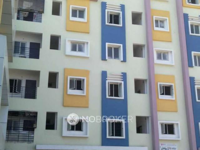 2 BHK Flat In Sri Tirumala Harmony For Sale In Kapra