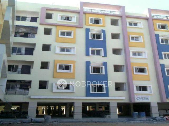 2 BHK Flat In Sri Tirumala Harmony For Sale In Kapra