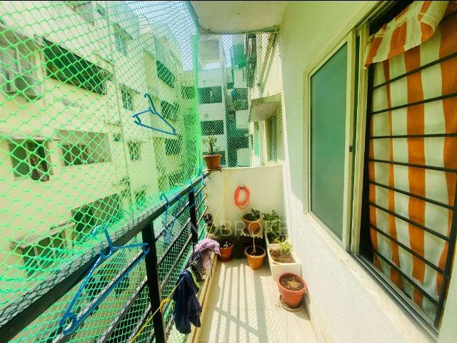 2 BHK Flat In Sri Tirumala Harmony For Sale In Kapra