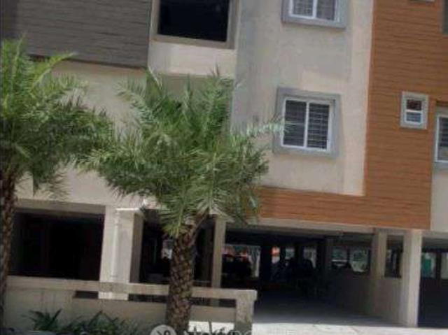 2 BHK Flat In Sri Tirumala Millennium For Sale In Mallapur