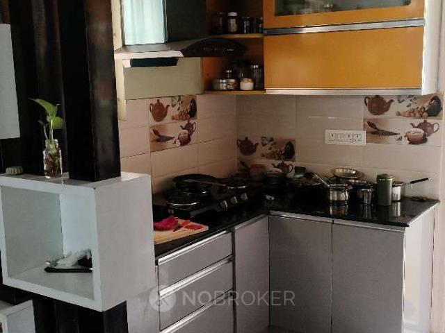 2 BHK Flat In Sri Tirumala Silver Springs Apartments For Sale In Sannatammanahalli