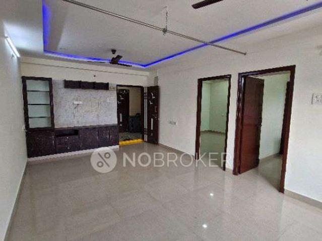 2 BHK Flat In Sri Tirumalas Cyber Residency for Rent In Serilingampalle m