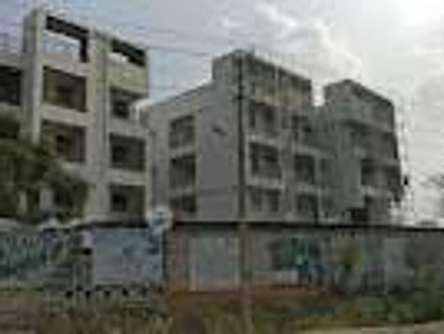2 BHK Flat In Sri Tranquil Residency For Sale In Narayanagh