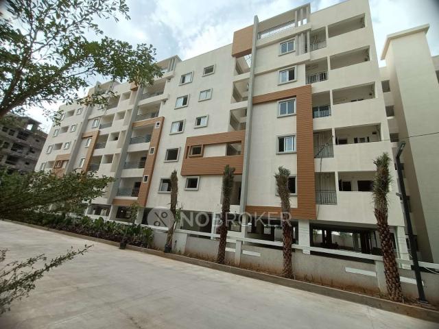 2 BHK Flat In Sri Trimulla Millinium For Sale In Nacharam