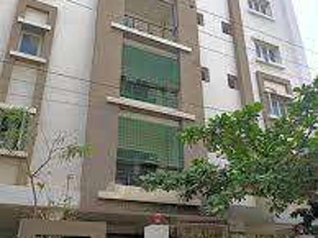 2 BHK Flat In Sri Uma Nilayam for Rent In Pragathi Nagar