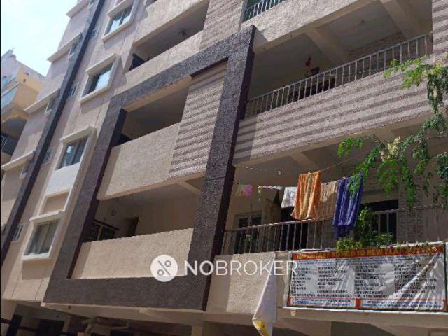 2 BHK Flat In Sri Unnati Heights for Rent In Pragathi Nagar