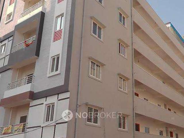 2 BHK Flat In Sri Vamshi Residency For Sale In, Bachupally