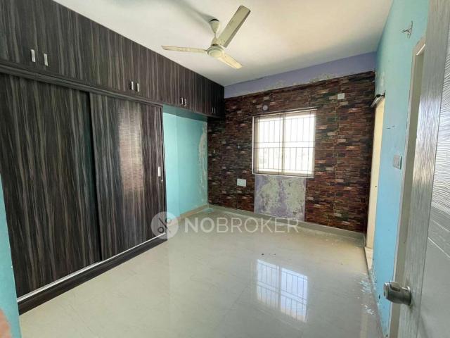 2 BHK Flat In Sri Vandana Marvel For Sale In Haralur