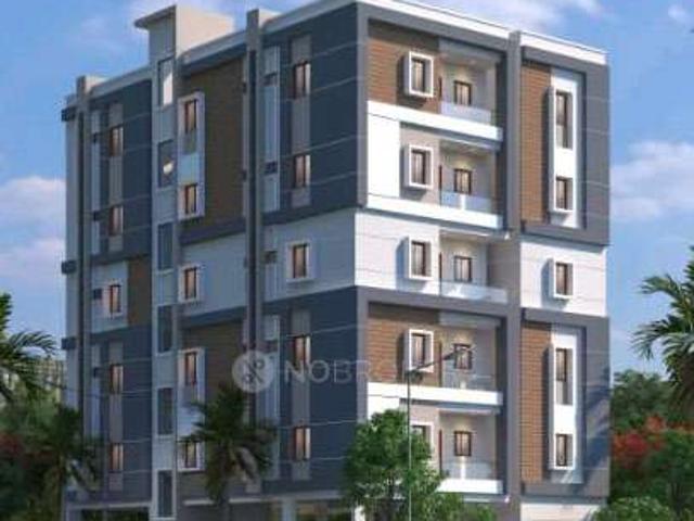 2 BHK Flat In Sri Vaarahi Elite For Sale In Tumkunta