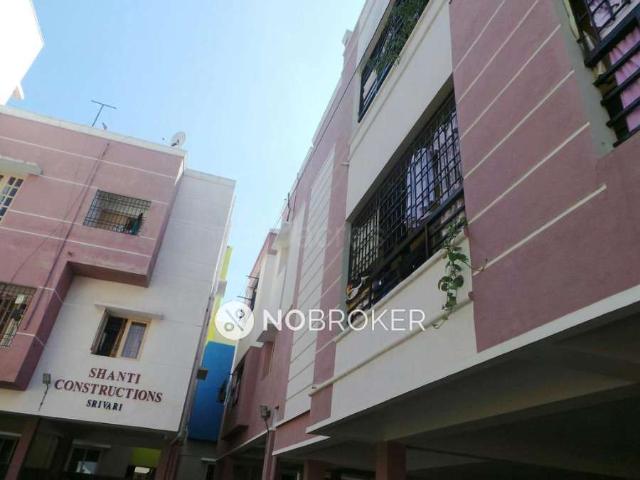 2 BHK Flat In Sri Vaari Homes For Sale In Mugalivakkam