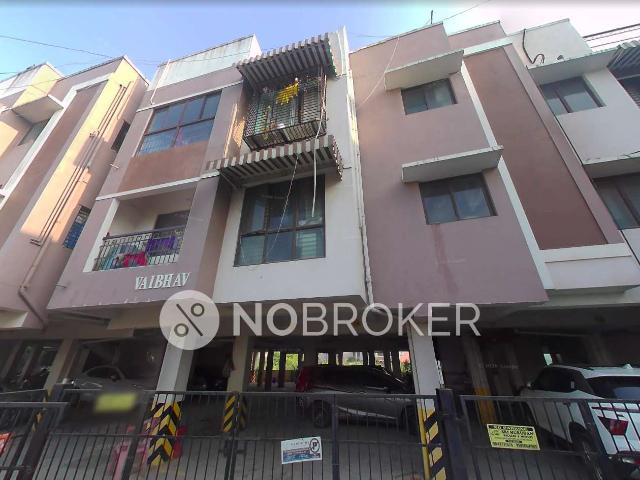 2 BHK Flat In Sri Vainavi And Vaibhav Apartment for Lease In Kolathur