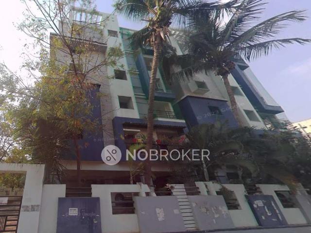 2 BHK Flat In Sri Vaisnavii For Sale In Saidabad