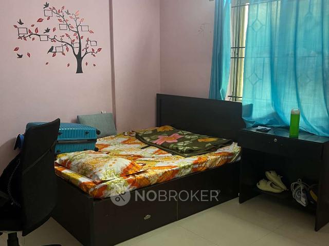 2 BHK Flat In Sri Varaha Enclave For Sale In Subramanyapura