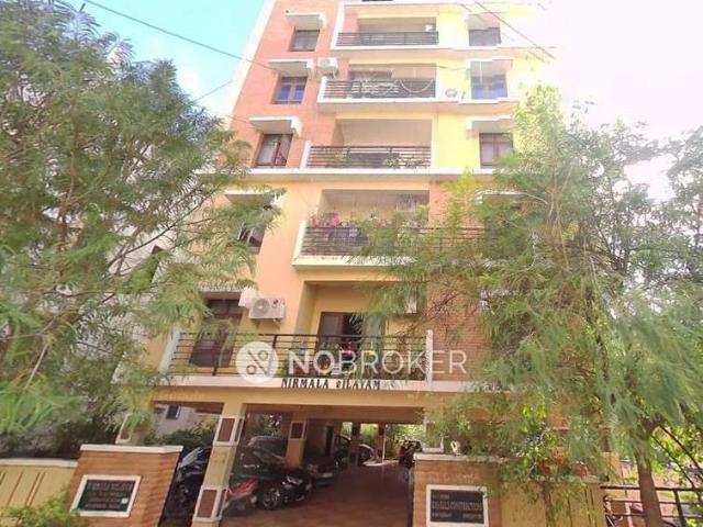 2 BHK Flat In Sri Varshni Nivasm for Rent In Hafeezpet