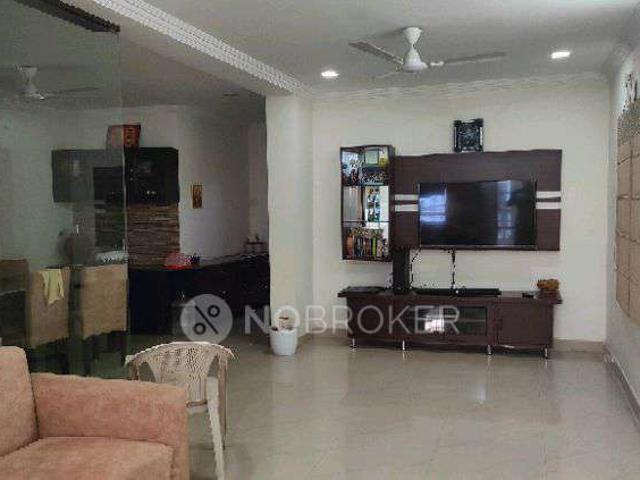 2 BHK Flat In Sri Varsha Residency for Rent In Sri Varsha R
