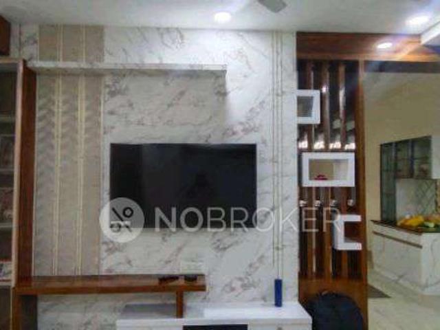 2 BHK Flat In Sri Vathsa Sterling Abode West Gate for Rent