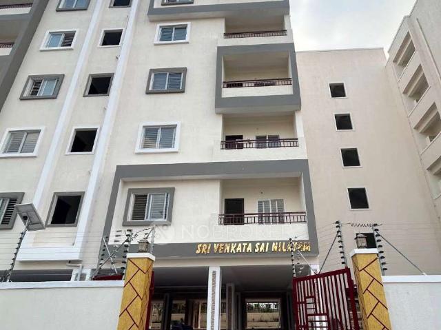 2 BHK Flat In Sri Venkata Sai Nilayam For Sale In Quthbulla