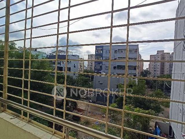 2 BHK Flat In Sri Venkata Sai Nivas For Sale In Pragathi Na