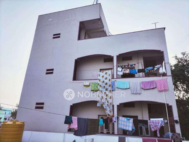 2 BHK Flat In Sri Venkata Sai Plaza, Zp Road, Jillalaguda For Sale In Jillalguda