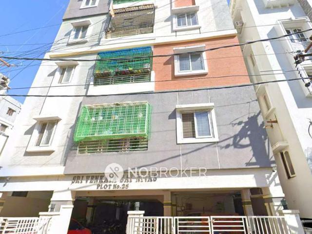 2 BHK Flat In Sri Venkata Sathya Nivas for Rent In Addagutta