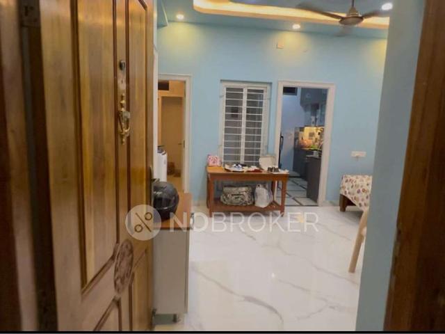 2 BHK Flat In Sri Venkataa Flats For Sale In Chintadripet