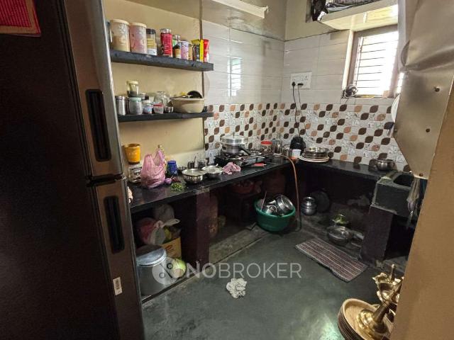 2 BHK Flat In Sri Venkateshwara Nilaya, Bengaluru For Sale