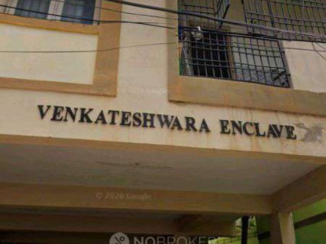 2 BHK Flat In Sri Venkateshwara Enclave, Annanur for Rent I