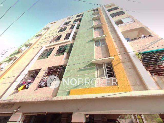 2 BHK Flat In Sri Venkateshwara Heights For Sale In Kukatpally