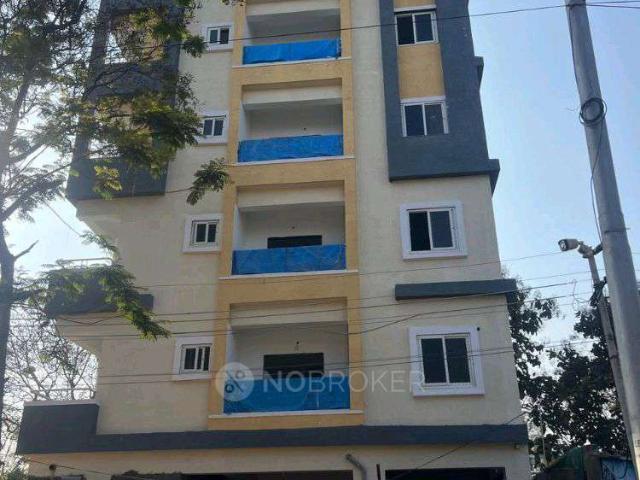 2 BHK Flat In Sri Venkateshwara Residancy, Nagarjuna Enclave