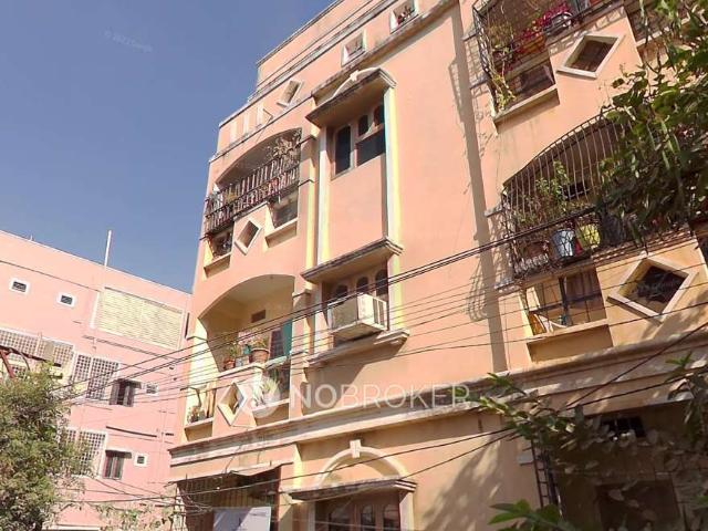 2 BHK Flat In Sri Venkateshwara Resudency For Sale In Kukat