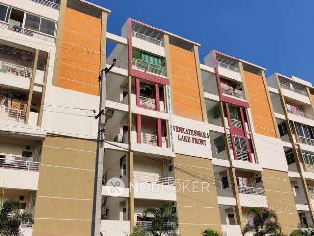 2 BHK Flat In Sri Venkateswara Lake Front Apartment for Rent In Venkateshwara Lake Front Apartments rk Puram Neredmet
