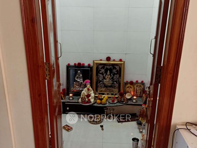 2 BHK Flat In Sri Venkateswara Nilayam For Sale In Hennur G