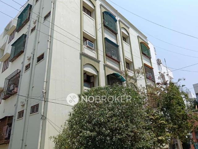 2 BHK Flat In Sri Venkatramana Residency For Sale In Malakp