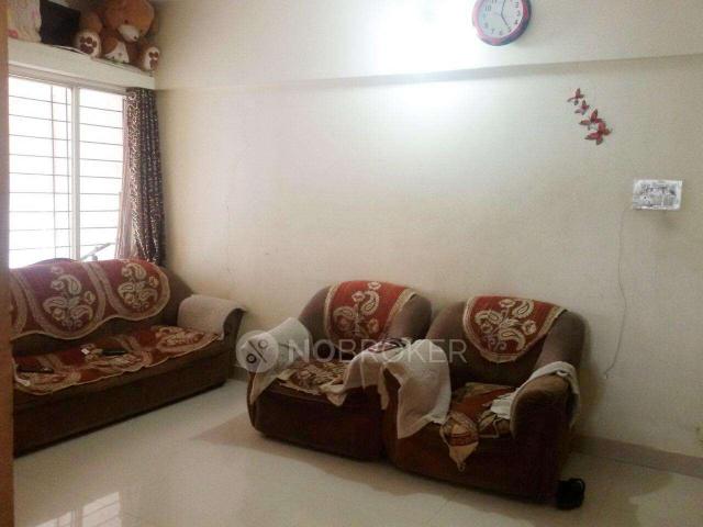 2 BHK Flat In Sri Venketesh Kshitish For Sale In Venkatesh Lake Vista