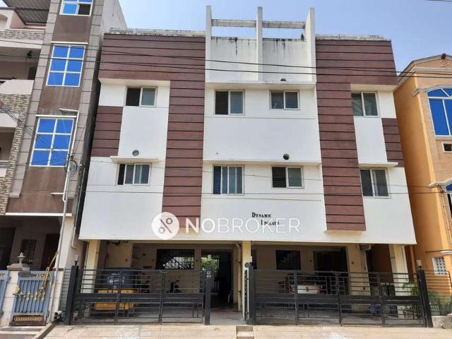2 BHK Flat In Sri Vedalaya For Sale In Iyyapanthangal